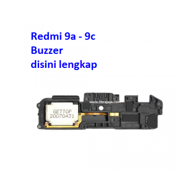 Jual Buzzer Redmi 9A