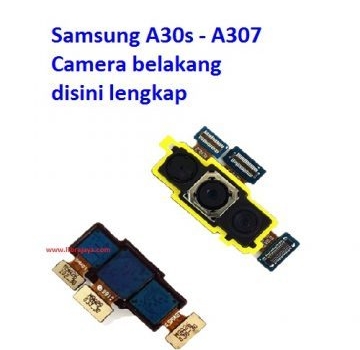 Jual Camera belakang Samsung A30s