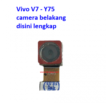 Jual Camera belakang Vivo V7