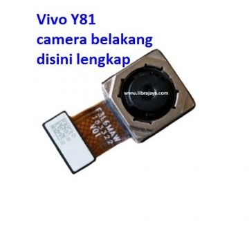 Jual Camera belakang Vivo Y81