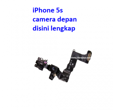 camera-depan-iphone-5s