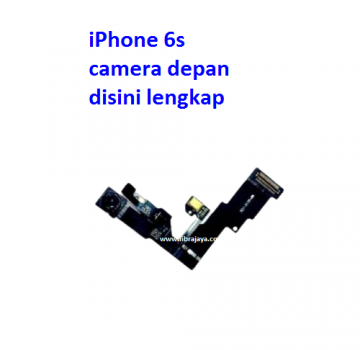 Jual Camera depan iPhone 6s