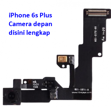 Jual Camera depan iPhone 6s Plus