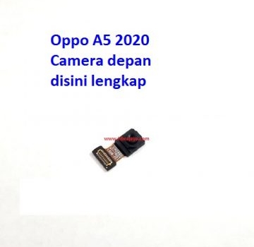 Jual Camera depan Oppo A5 2020