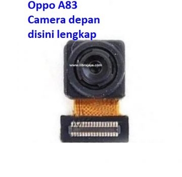 camera-depan-oppo-a83