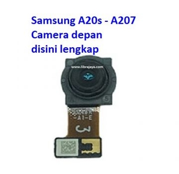 Jual Camera depan Samsung A20s