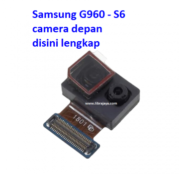 Jual Camera depan Samsung G960
