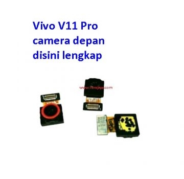 camera-depan-vivo-v11-pro