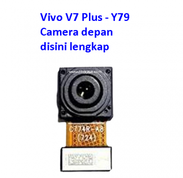 Jual Camera depan Vivo V7 Plus