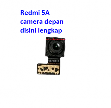 camera-depan-xiaomi-redmi-5a