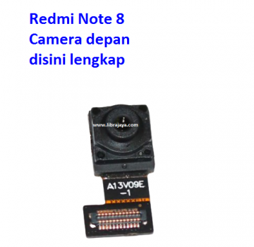 Jual Camera depan Redmi Note 8