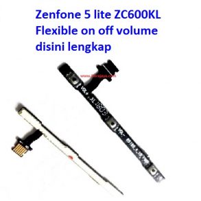 flexibel-on-off-volume-asus-zenfone-5-lite-zc600kl