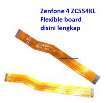 Jual Flexible board Zenfone 4 ZC554KL