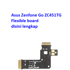 flexible-board-asus-zenfone-go-zc451tg-z00sd