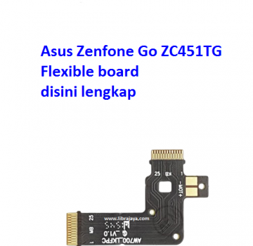 Jual Flexible board Zenfone Go ZC451TG