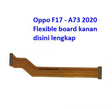 flexible-board-kanan-oppo-f17-a73-2020