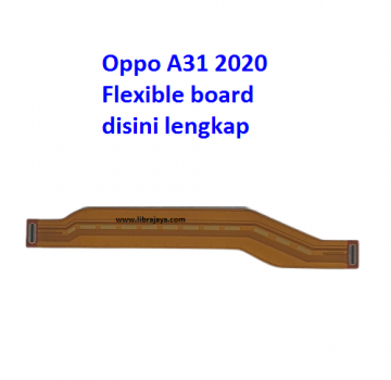 Jual Flexible board Oppo A31 2020