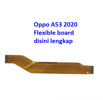 Jual Flexible board Oppo A53 2020