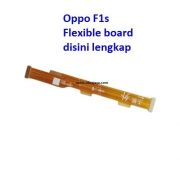 Jual Flexible board Oppo F1s