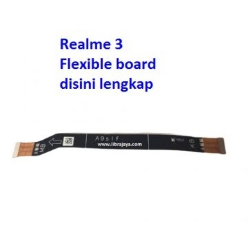 Jual Flexible board Realme 3