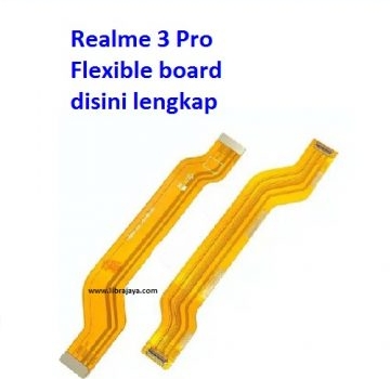 Jual Flexible board Realme 3 Pro