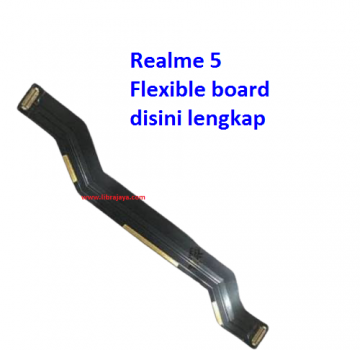 Jual Flexible board Realme 5