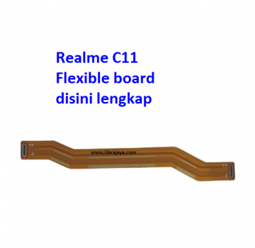 flexible-board-realme-c11