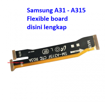Jual Flexible board Samsung A315