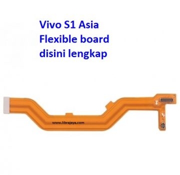 Jual Flexible board Vivo S1 Asia