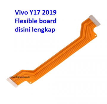 Jual Flexible board Vivo Y17 2019