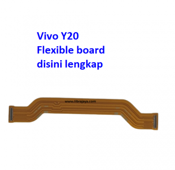 Jual Flexible board Vivo Y20