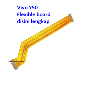 flexible-board-vivo-y50