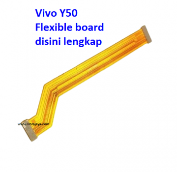 flexible-board-vivo-y50