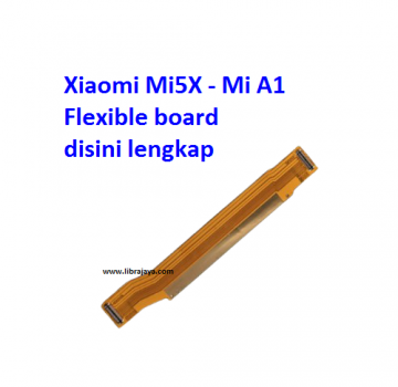 Jual Flexible board Xiaomi Mi5x