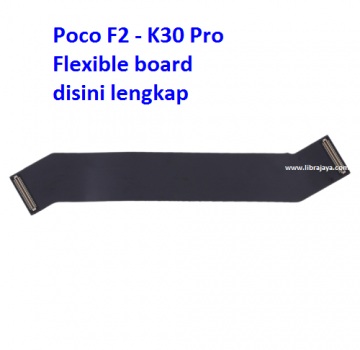 Jual Flexible board Xiaomi Poco F2