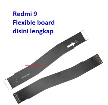 Jual Flexible board Redmi 9