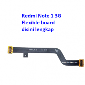 flexible-board-xiaomi-redmi-note-1-3g