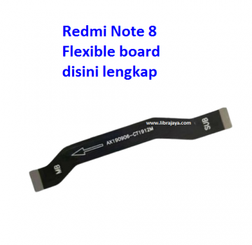 Jual Flexible board Redmi Note 8