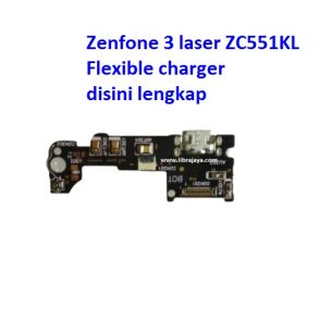 flexible-charger-asus-zenfone-3-laser-zc551kl