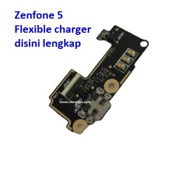 Jual Flexible charger Zenfone 5