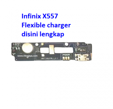 Jual Flexible charger Infinix X557