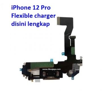 Jual Flexible charger iPhone 12 Pro