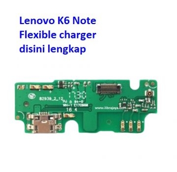 flexible-charger-lenovo-k6-note