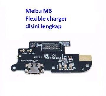 Jual Flexible charger Meizu M6