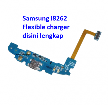 Jual Flexible charger Samsung i8262