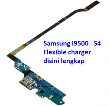 Jual Flexible charger Samsung i9500