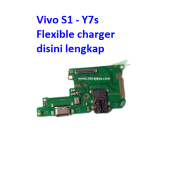 Jual Flexible charger Vivo S1