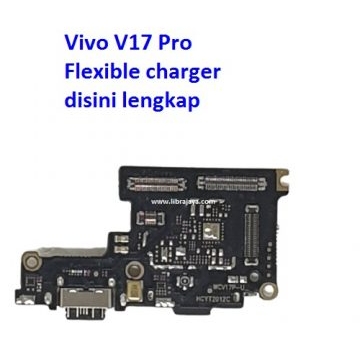 Jual Flexible charger Vivo V17 Pro