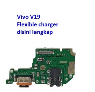 Jual Flexible charger Vivo V19