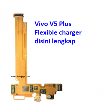 Jual Flexible charger Vivo V5 Plus